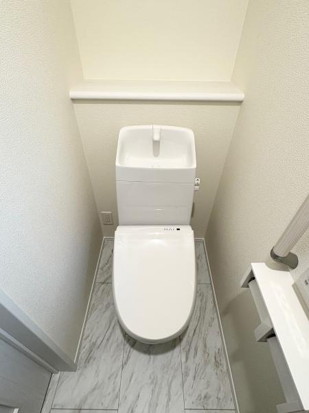 川口市上青木西３丁目の新築一戸建