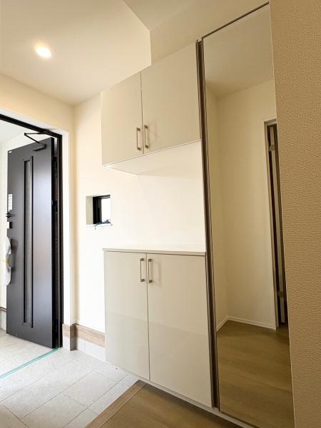 川口市上青木西３丁目の新築一戸建