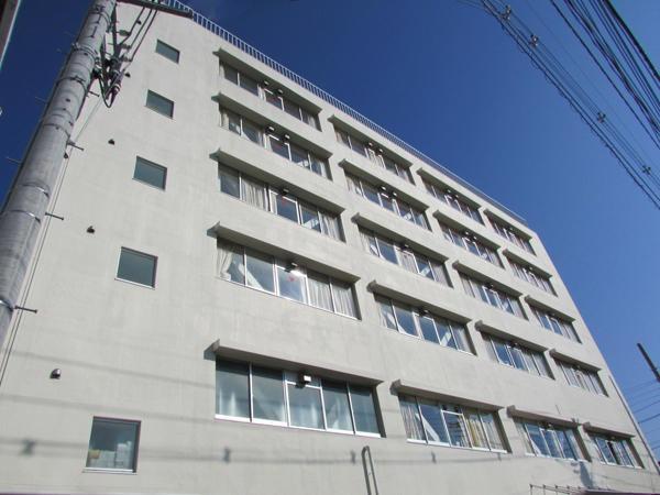 川口市上青木2丁目の新築一戸建(医療法人社団厚生会埼玉厚生病院)