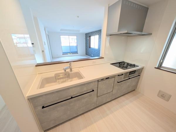 川口市前川２丁目の新築一戸建