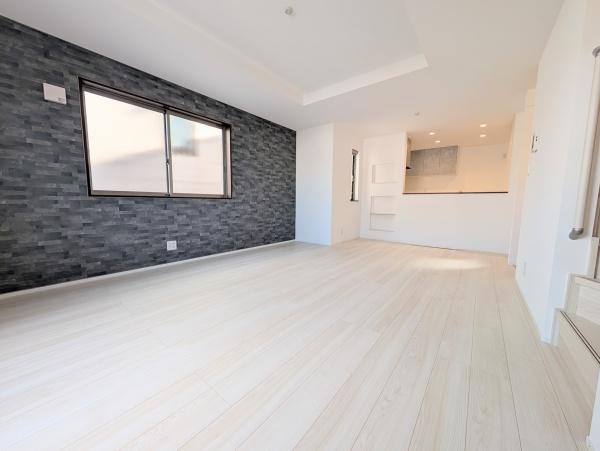 川口市前川２丁目の新築一戸建