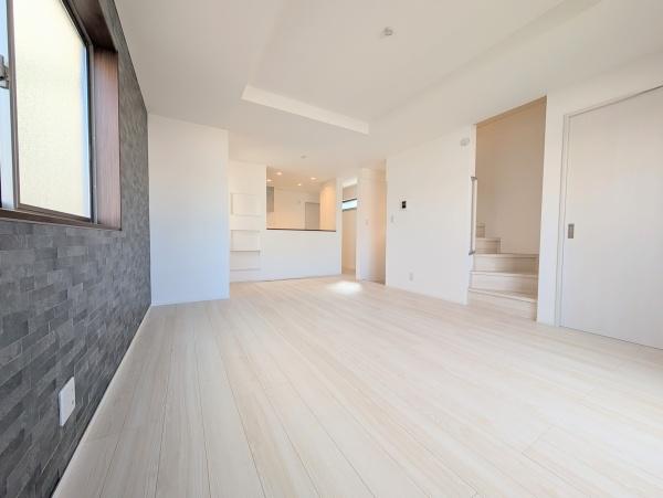 川口市前川２丁目の新築一戸建