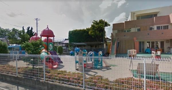 春日部市豊町1丁目の土地(フェアリーキッズ保育園)