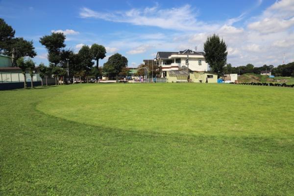 春日部市豊町1丁目の土地(清秀幼稚園)