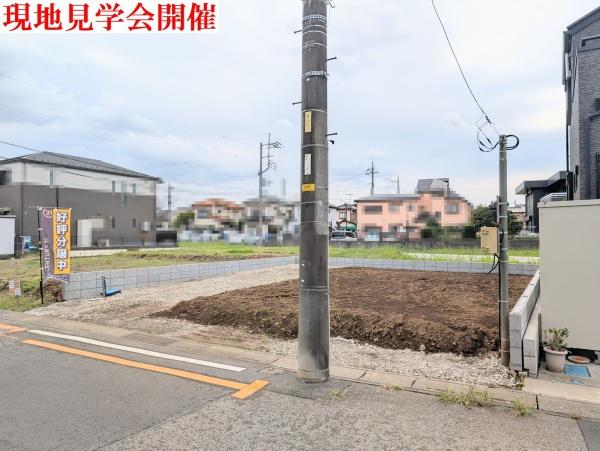 川口市大字安行の新築一戸建(その他)