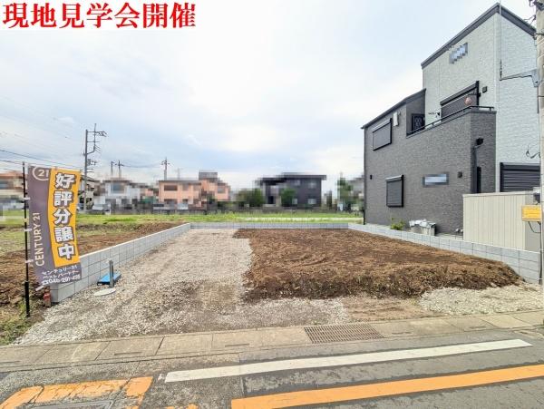 川口市大字安行の新築一戸建(その他)
