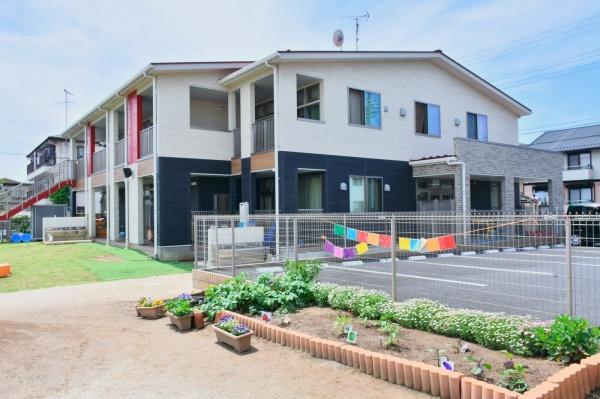越谷市花田４丁目の新築一戸建(東大沢保育園)