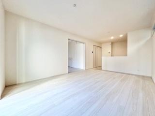 越谷市花田４丁目の新築一戸建