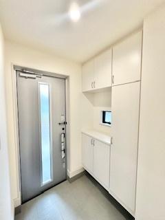 越谷市花田４丁目の新築一戸建