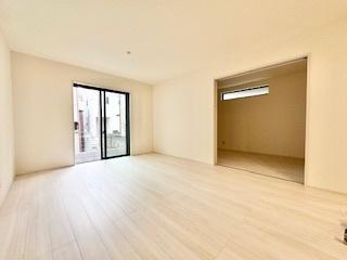 越谷市花田４丁目の新築一戸建
