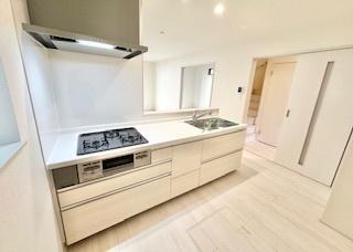 越谷市花田４丁目の新築一戸建
