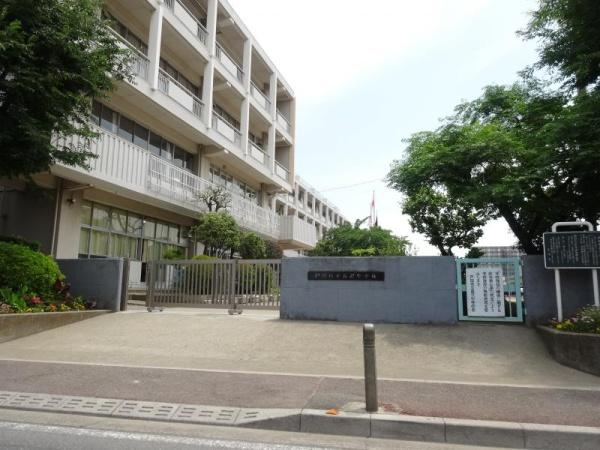 戸田市喜沢２丁目　新築戸建(戸田市立喜沢中学校)