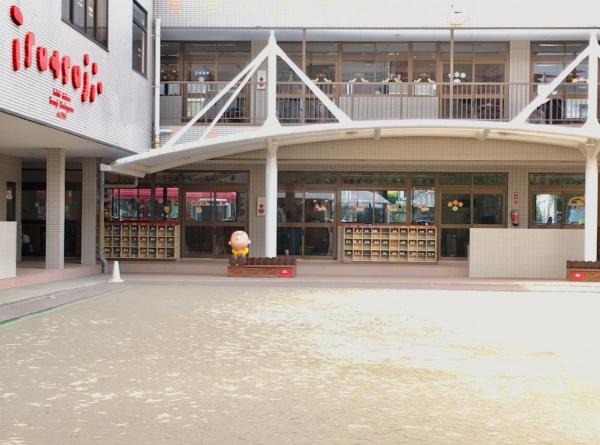 戸田市喜沢２丁目　新築戸建(つつじ幼稚園)