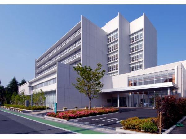 戸田市喜沢２丁目　新築戸建(東光会戸田中央総合病院)