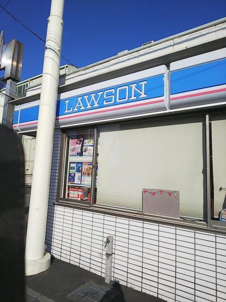 戸田市喜沢２丁目　新築戸建(ローソン戸田川岸店)