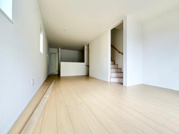 戸田市喜沢２丁目　新築戸建