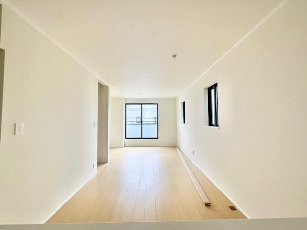 戸田市喜沢２丁目　新築戸建