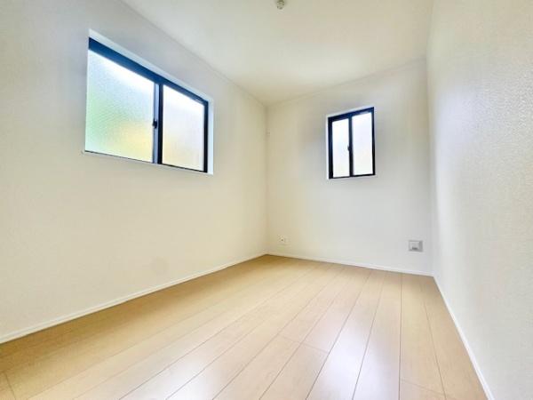 戸田市喜沢２丁目　新築戸建