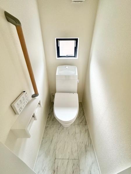 戸田市喜沢２丁目　新築戸建