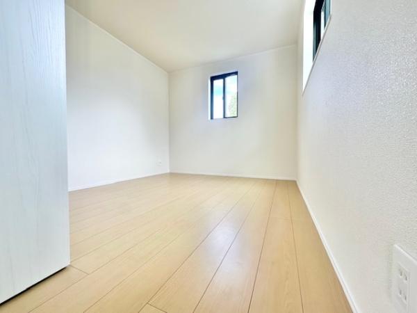 戸田市喜沢２丁目　新築戸建