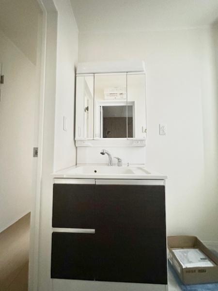 戸田市喜沢２丁目　新築戸建