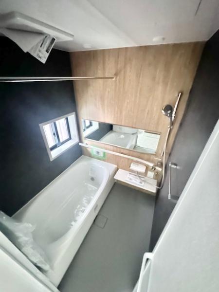 戸田市喜沢２丁目　新築戸建