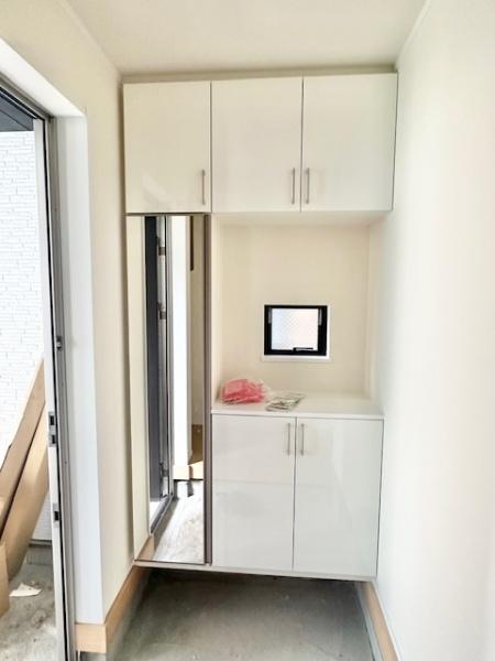 戸田市喜沢２丁目　新築戸建