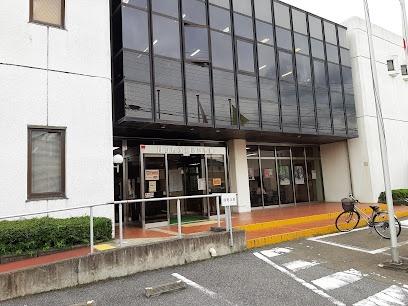 川口市大字赤井の土地(川口市立新郷図書館)