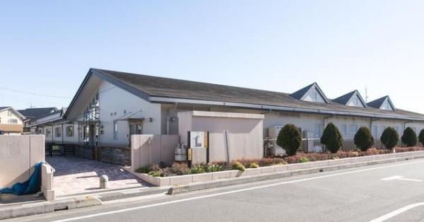 桶川市上日出谷南１丁目の新築一戸建(桶川市日出谷保育所)