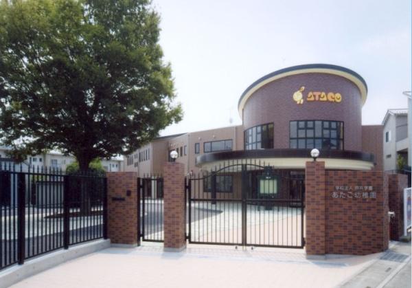 桶川市上日出谷南１丁目の新築一戸建(愛宕幼稚園)