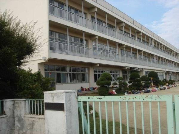 桶川市上日出谷南１丁目の新築一戸建(桶川市立桶川西小学校)