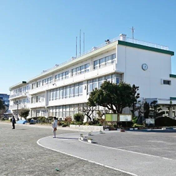 桶川市上日出谷南１丁目の新築一戸建(桶川市立桶川西中学校)