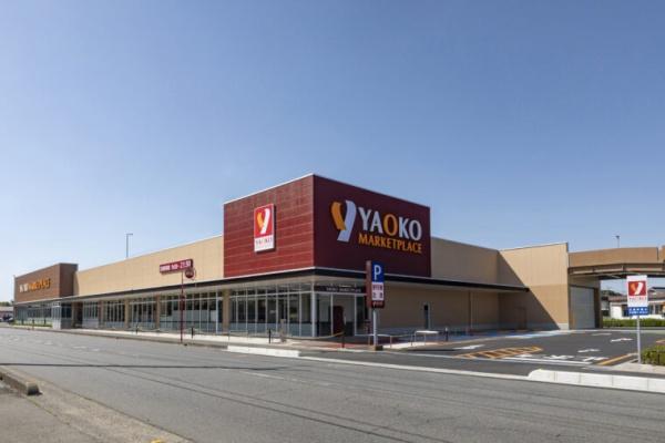 桶川市上日出谷南１丁目の新築一戸建(ヤオコー桶川上日出谷店)