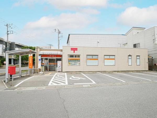 桶川市上日出谷南１丁目の新築一戸建(桶川日出谷郵便局)