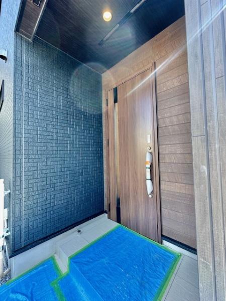 桶川市上日出谷南１丁目の新築一戸建