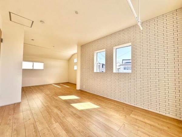 桶川市上日出谷南１丁目の新築一戸建