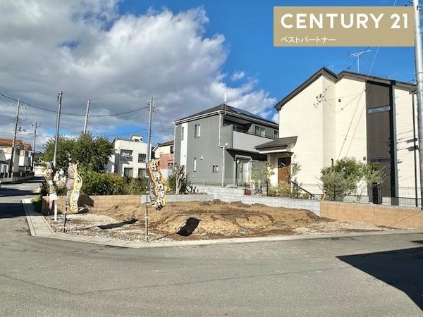 桶川市上日出谷南１丁目の新築一戸建