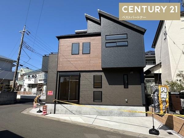 桶川市上日出谷南１丁目の新築一戸建
