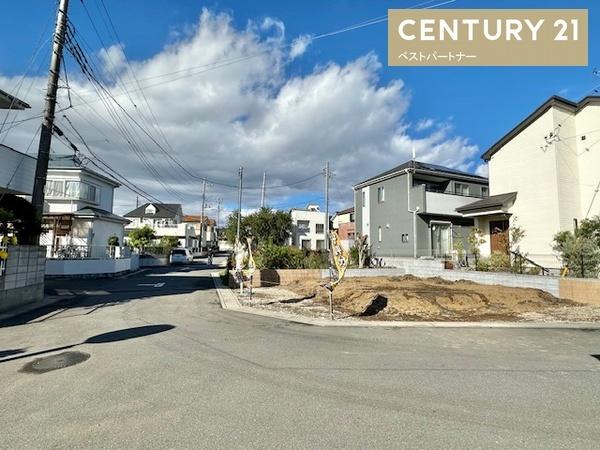 桶川市上日出谷南１丁目の新築一戸建