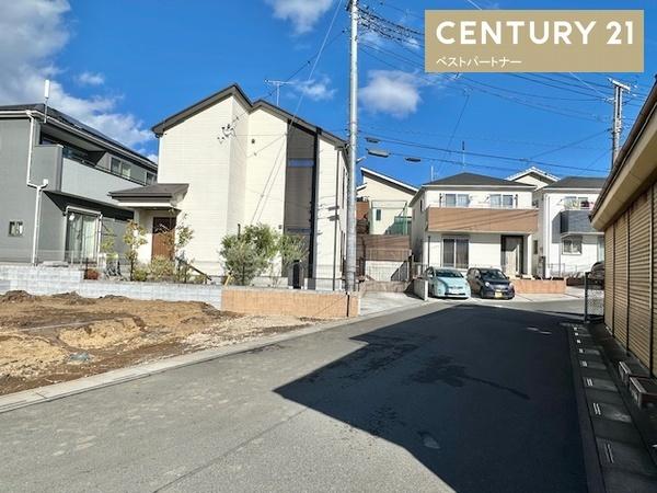 桶川市上日出谷南１丁目の新築一戸建