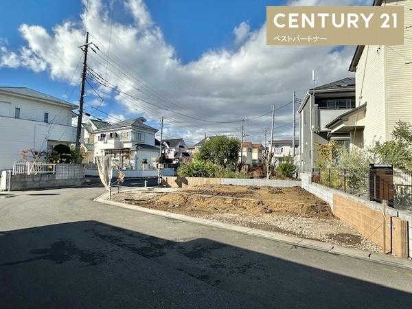 桶川市上日出谷南１丁目の新築一戸建