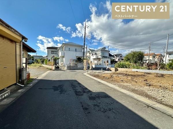 桶川市上日出谷南１丁目の新築一戸建