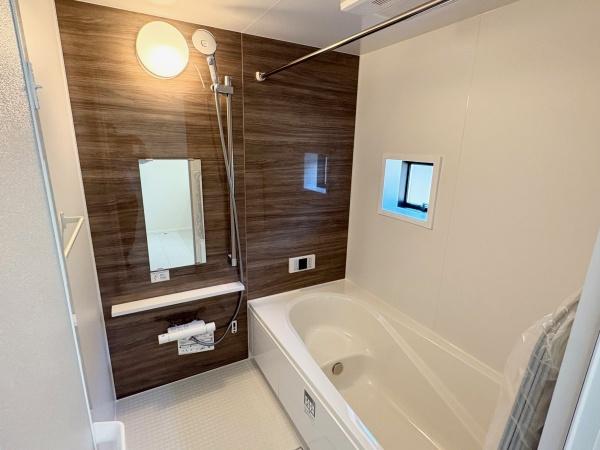 川口市青木３丁目の新築一戸建