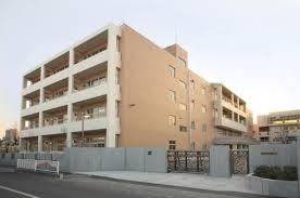 川口市青木３丁目の新築一戸建(川口市立青木中央小学校)