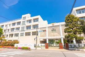 川口市青木３丁目の新築一戸建(川口市立青木中学校)
