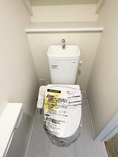 川口市青木３丁目の新築一戸建