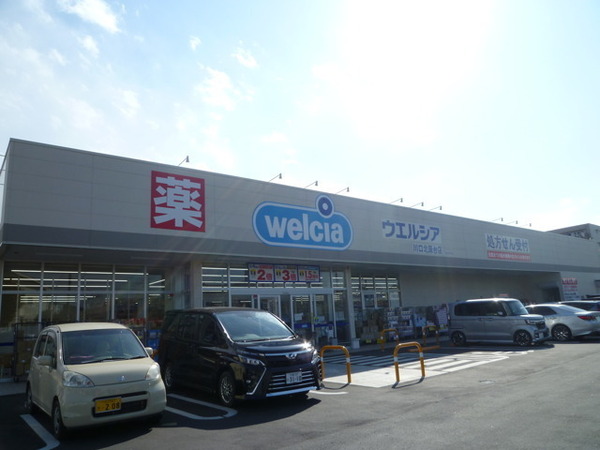 川口市戸塚東４丁目の新築一戸建(西友東川口店)