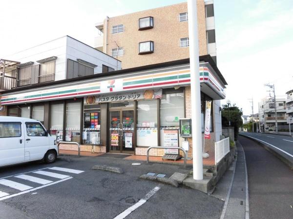 上尾市大字瓦葺の新築一戸建(セブンイレブン東大宮4丁目店)