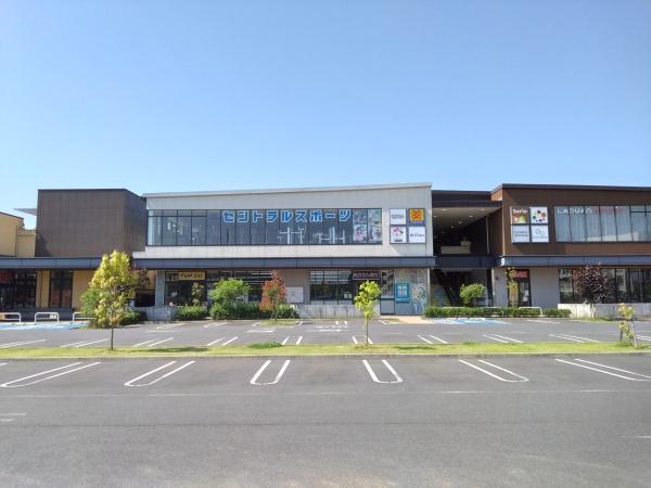 上尾市大字瓦葺の新築一戸建(ハレノテラス)