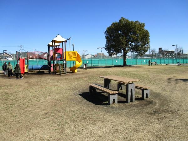 上尾市大字瓦葺の新築一戸建(堀崎公園)